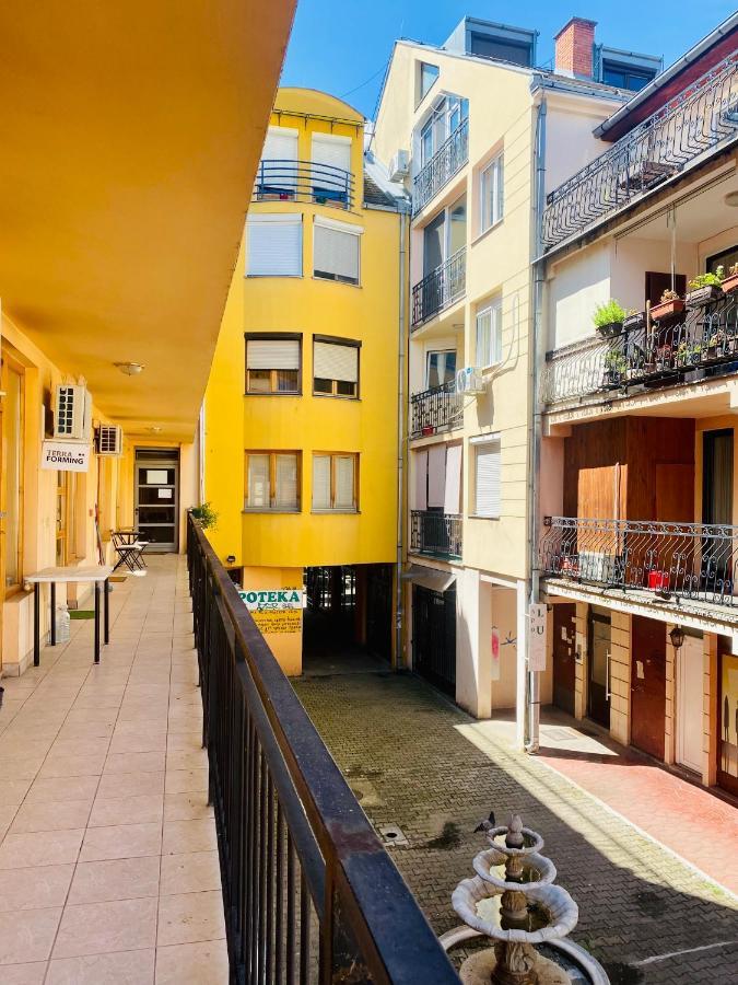 888 Apartment Novi Sad