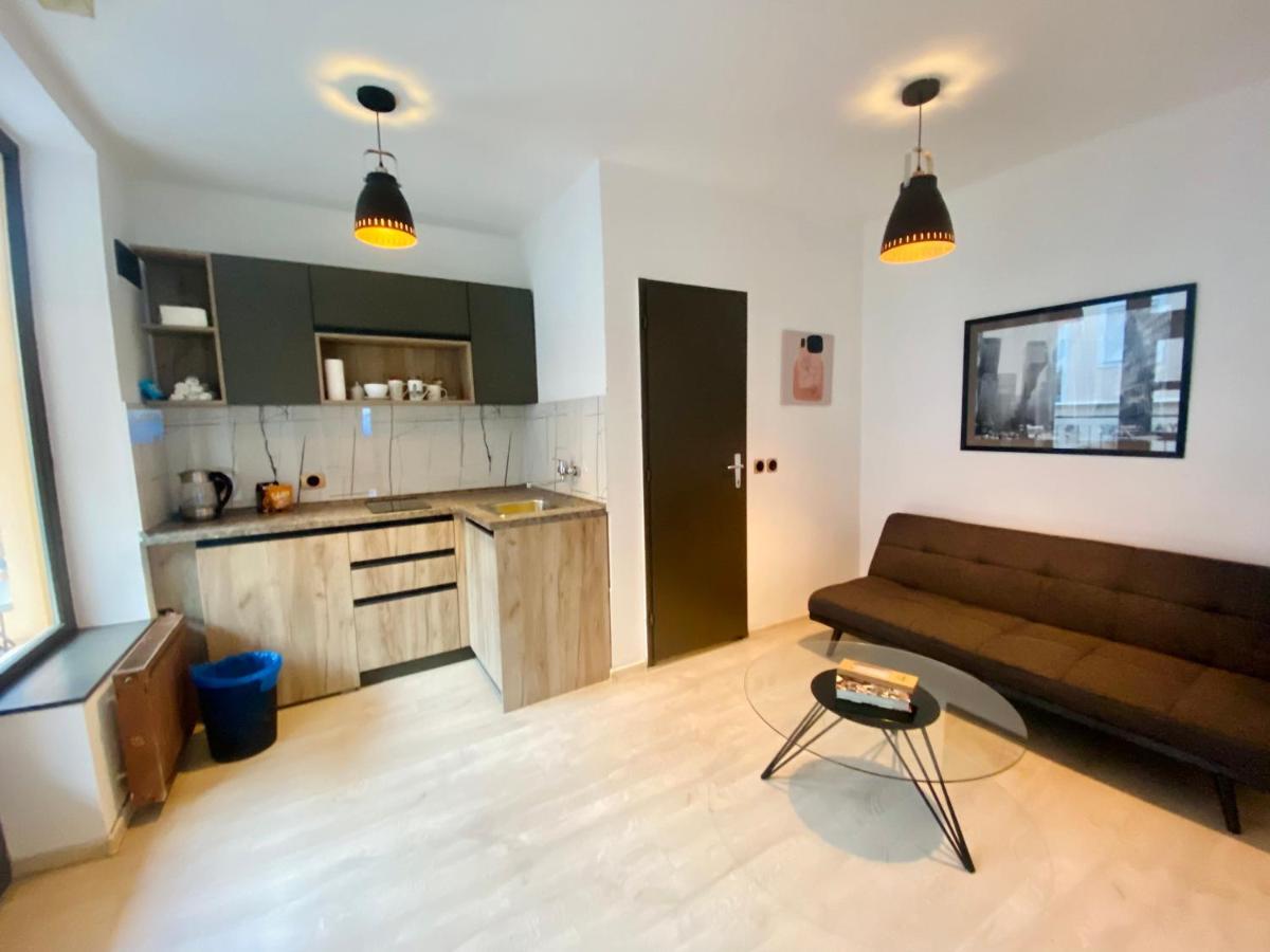 Apartment 888 *