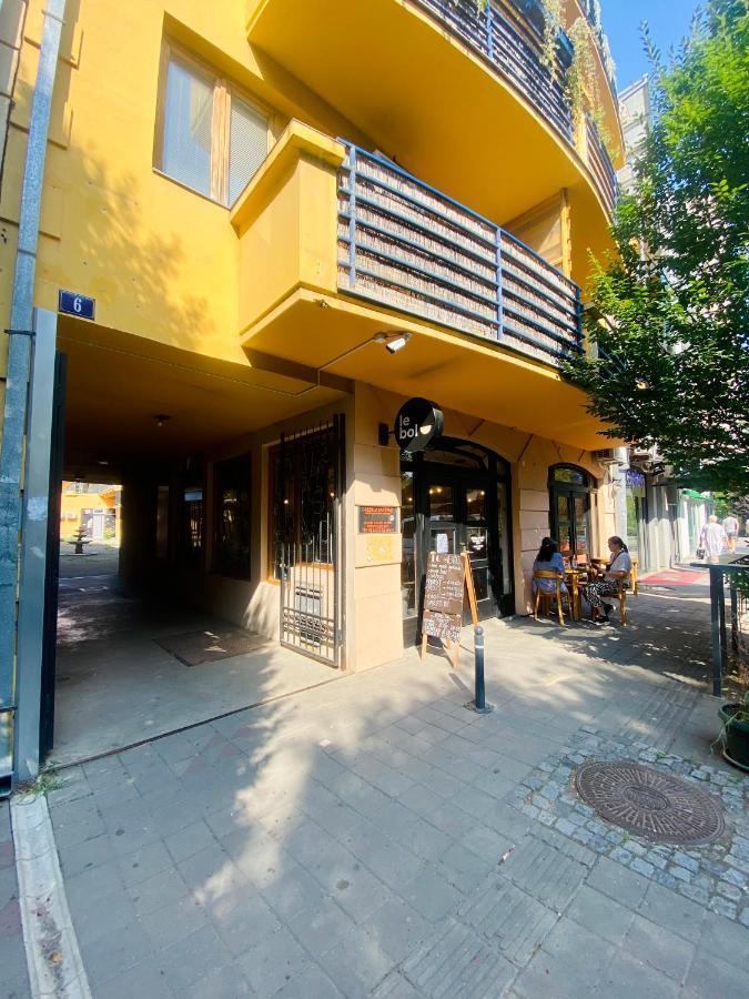 Apartment 888 Novi Sad