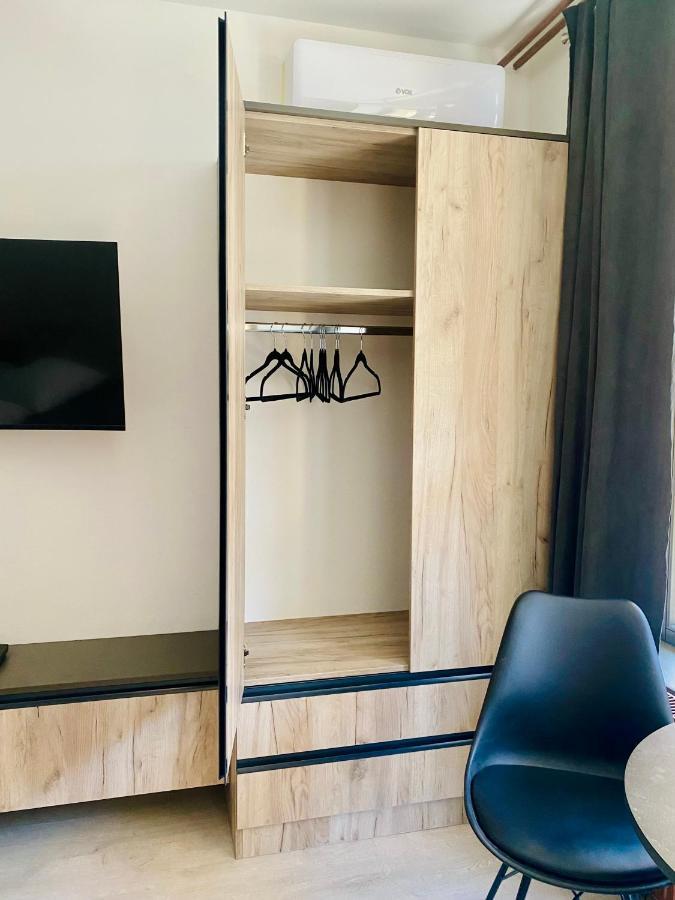 888 Apartment Novi Sad