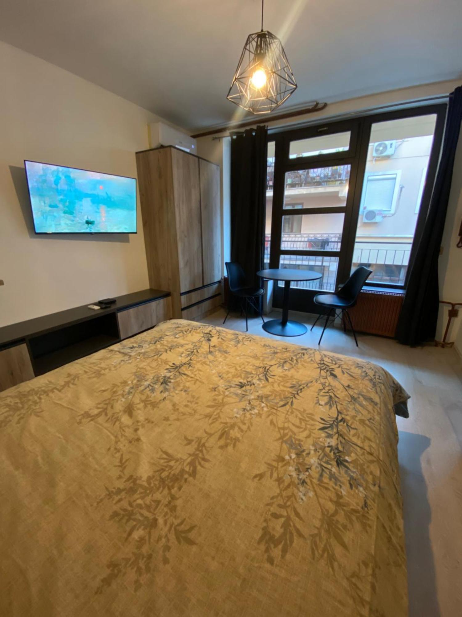 Apartment 888 Novi Sad