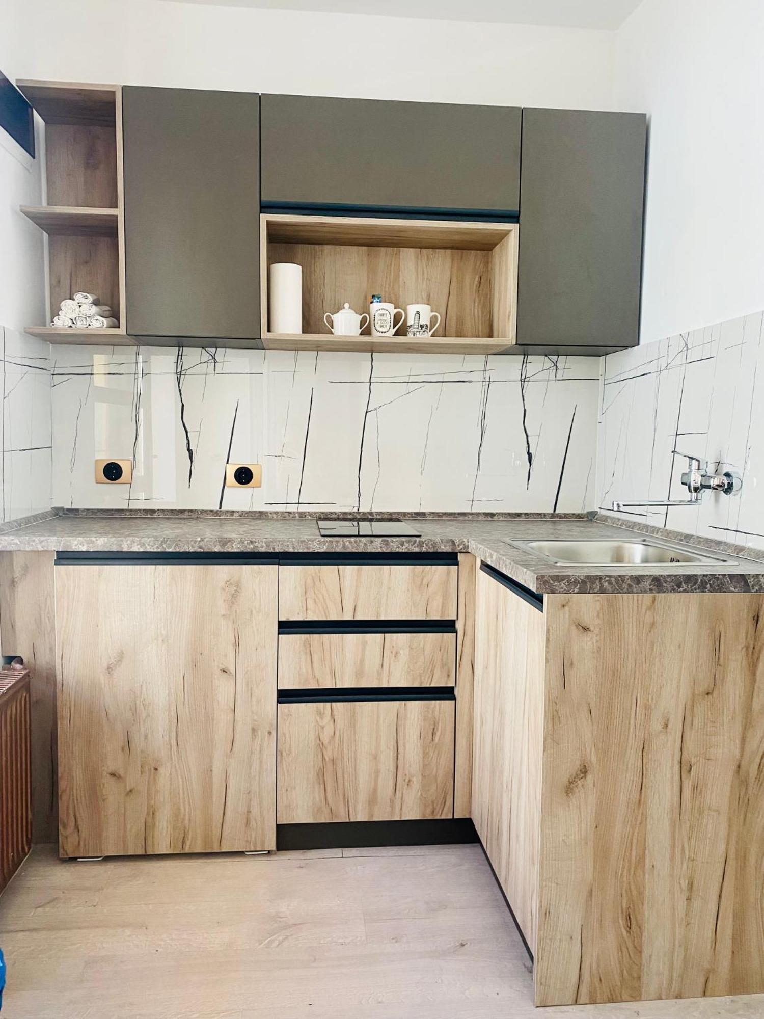 Apartment 888 Novi Sad
