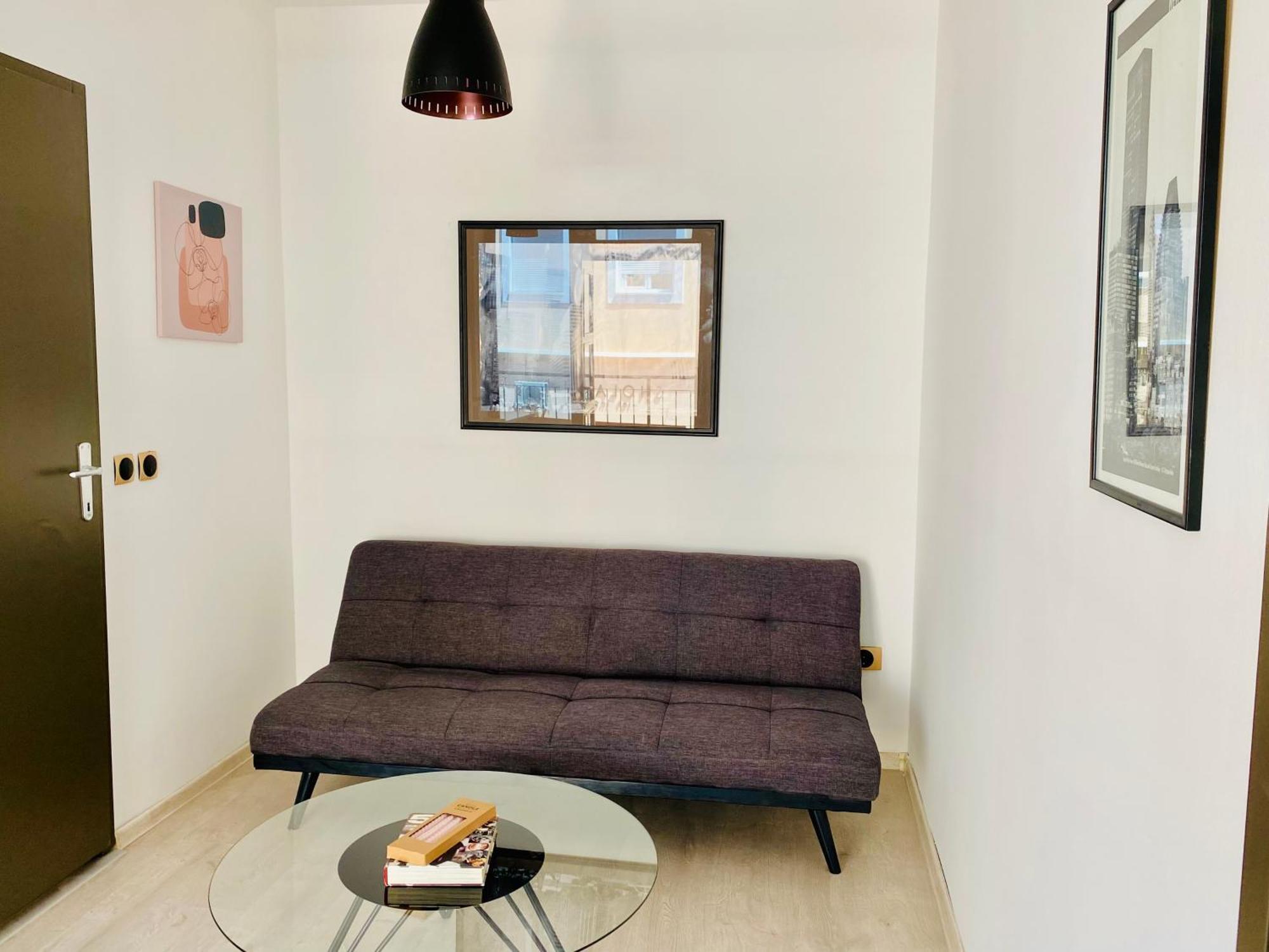 888 Apartment *